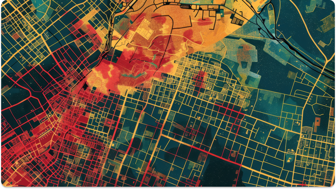 Unlock Market Insights with Our Advanced Heatmap Software