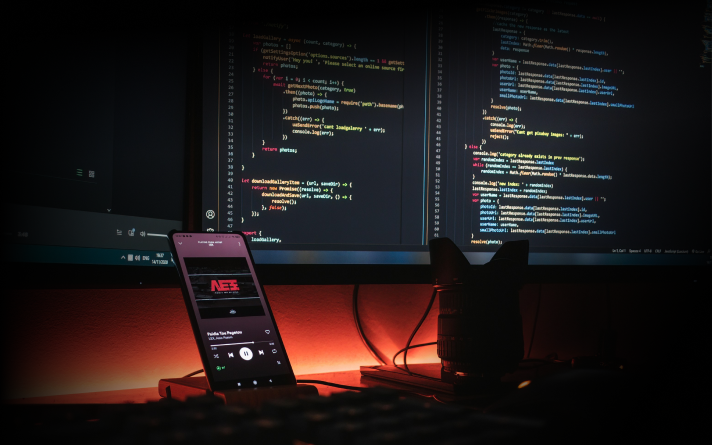 Cross-Platform Mobile App Development